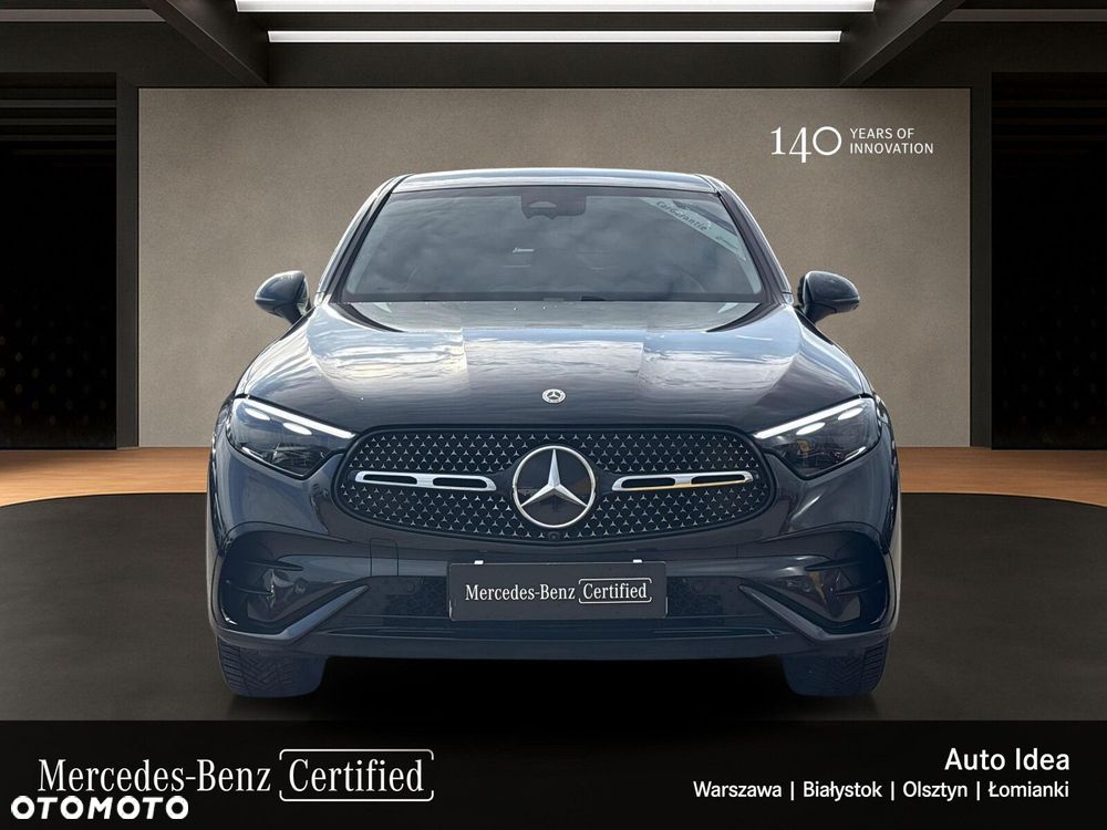 Mercedes-Benz GLC - 8