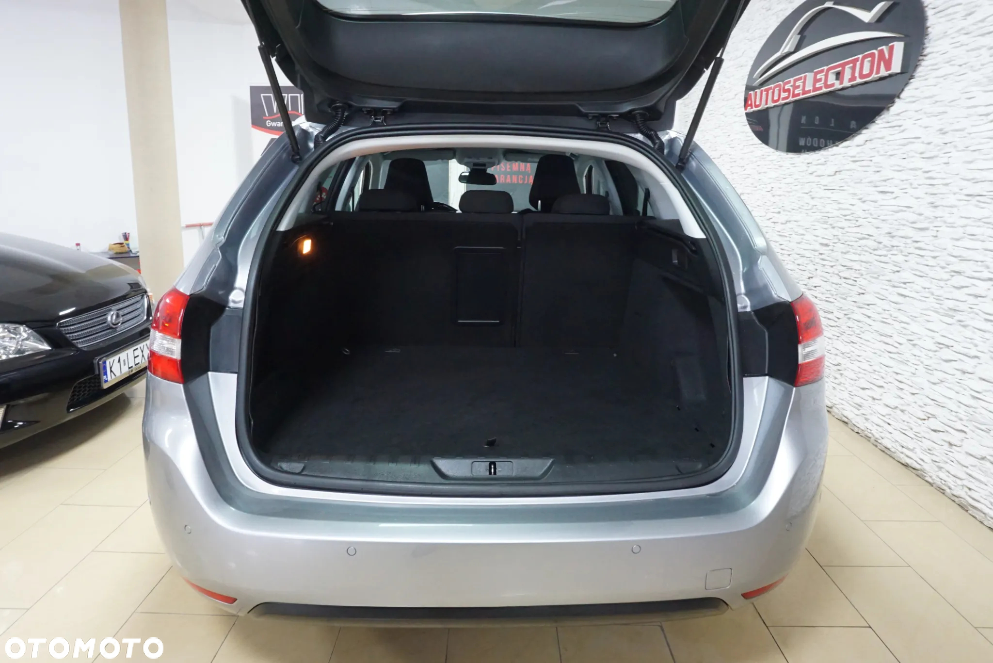 Peugeot 308 1.5 BlueHDi Active S&S - 15