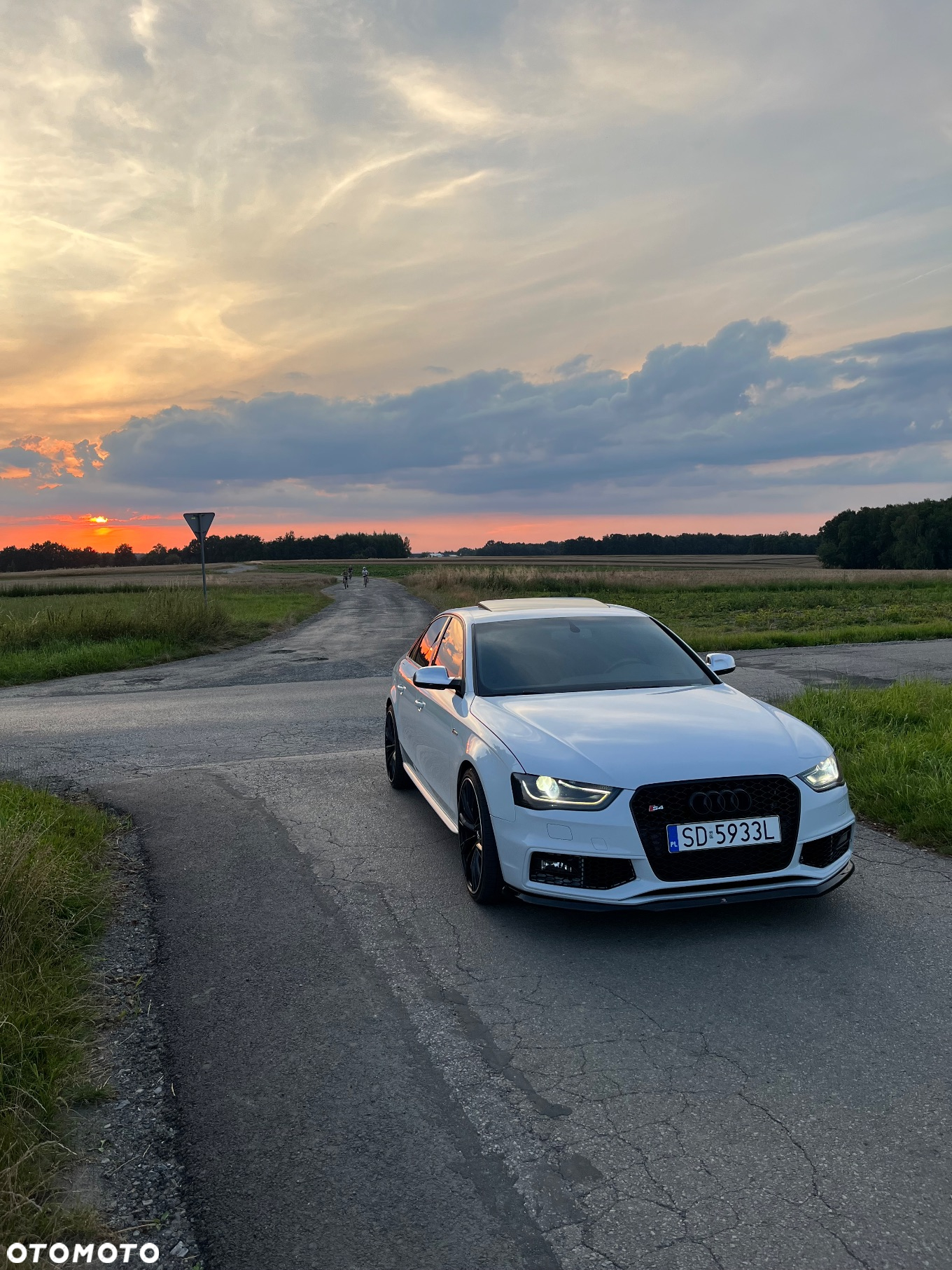 Audi S4 3.0 TFSI Quattro S tronic - 2