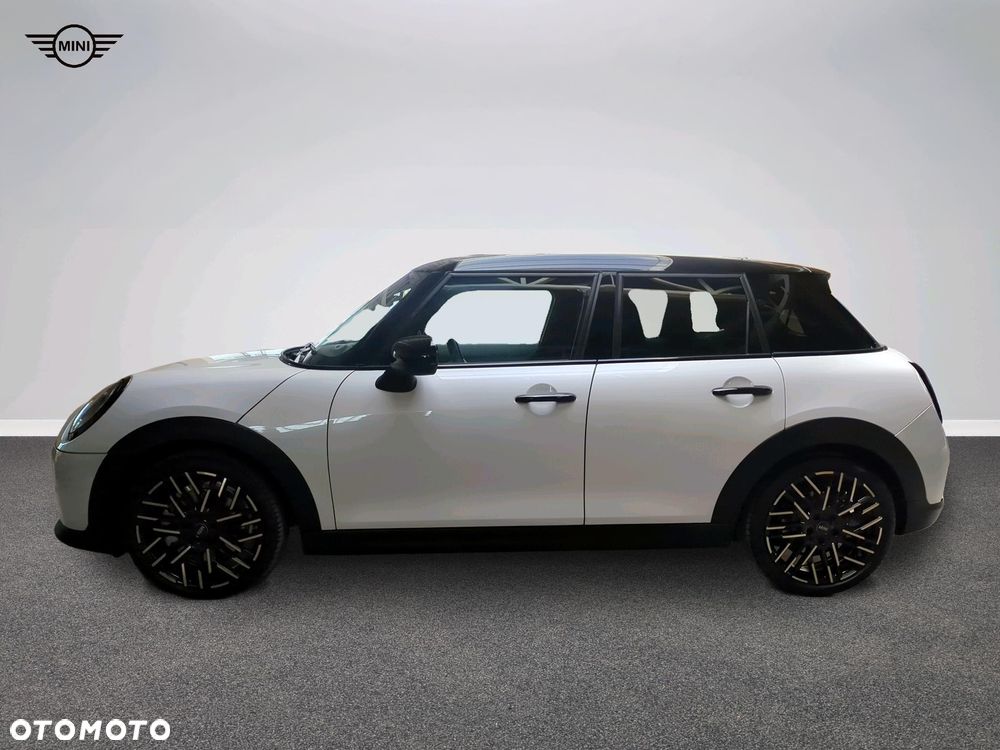 MINI Cooper C Linia Favoured - 6
