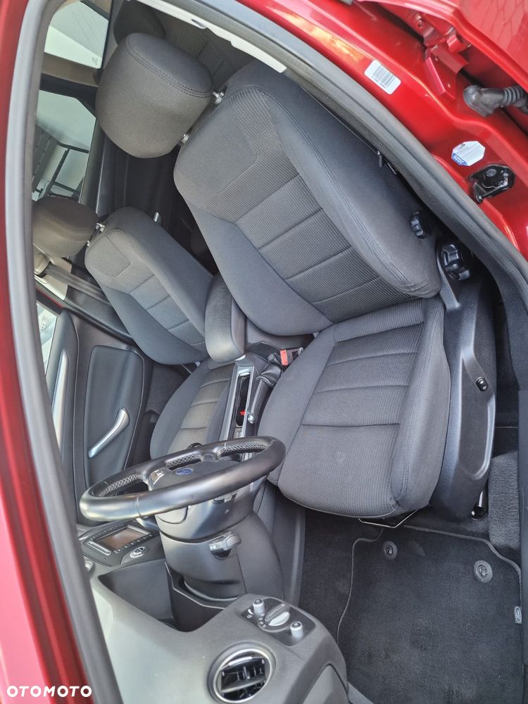 Ford Mondeo 2.0 TDCi Titanium X - 22