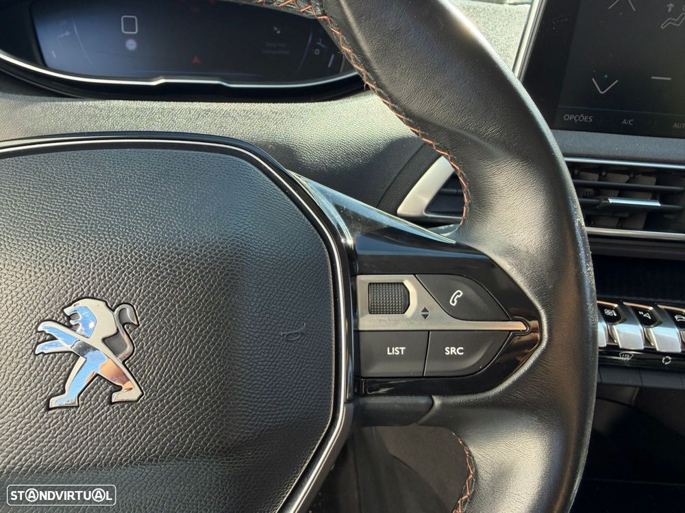 Peugeot 3008 1.2 PureTech Active Pack - 43