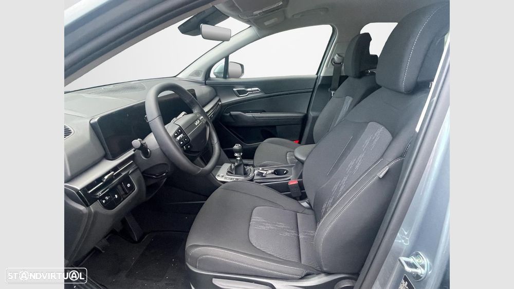 Kia Sportage 1.6 T-GDI Drive - 9