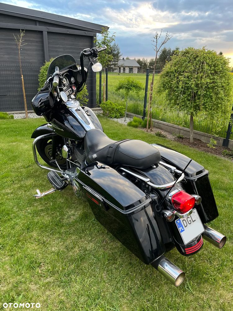 Harley-Davidson Touring Street Glide - 7