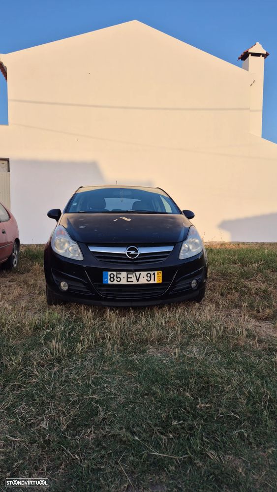 Opel Corsa 1.3 CDTi Enjoy - 2