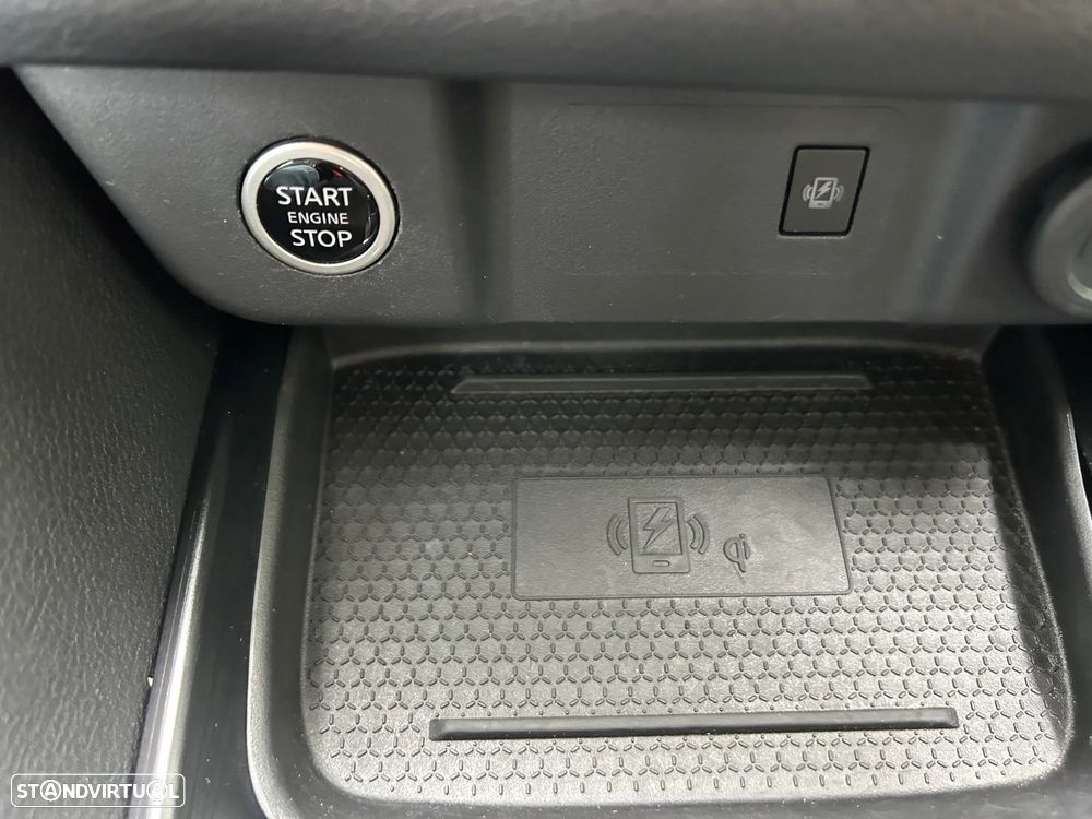 Nissan Qashqai 1.3 DIG-T Acenta LED+R - 10