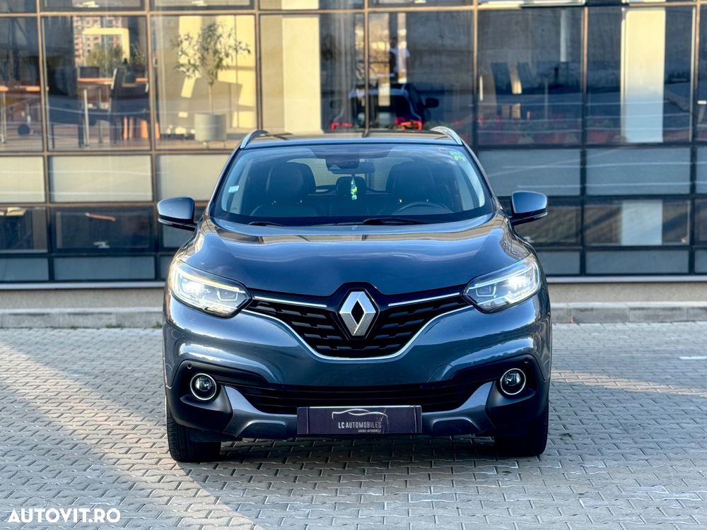 Renault Kadjar - 26