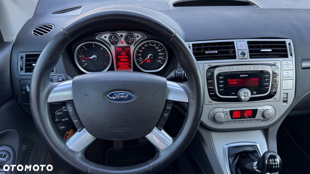 Ford Kuga 2.0 TDCi 4x4 Champions Edition - 25