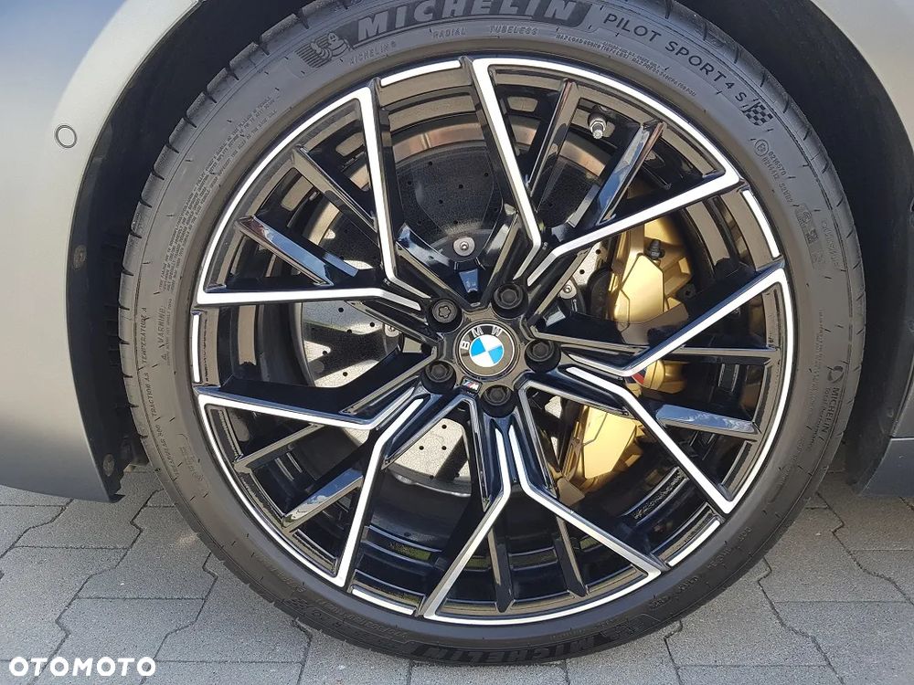 BMW M8 - 13