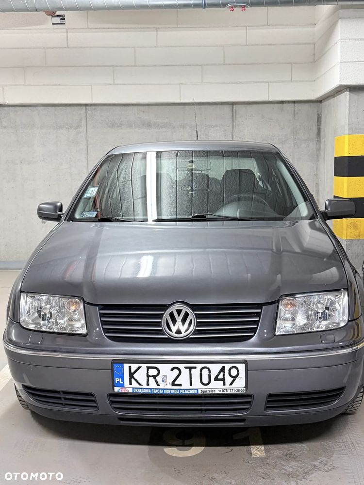 Volkswagen Jetta - 18