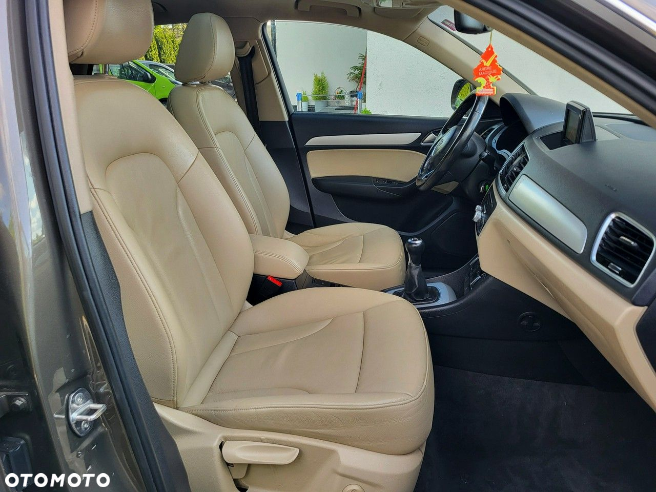 Audi Q3 - 12
