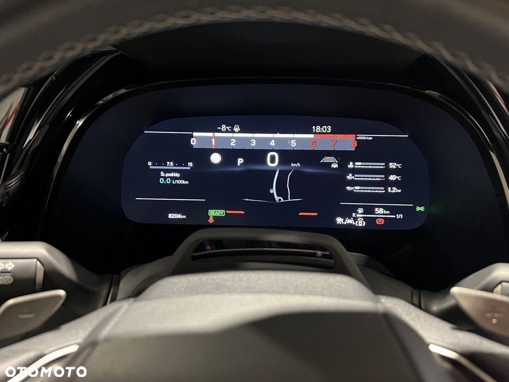 Lexus RX 500h (hybrid) F SPORT+ - 14