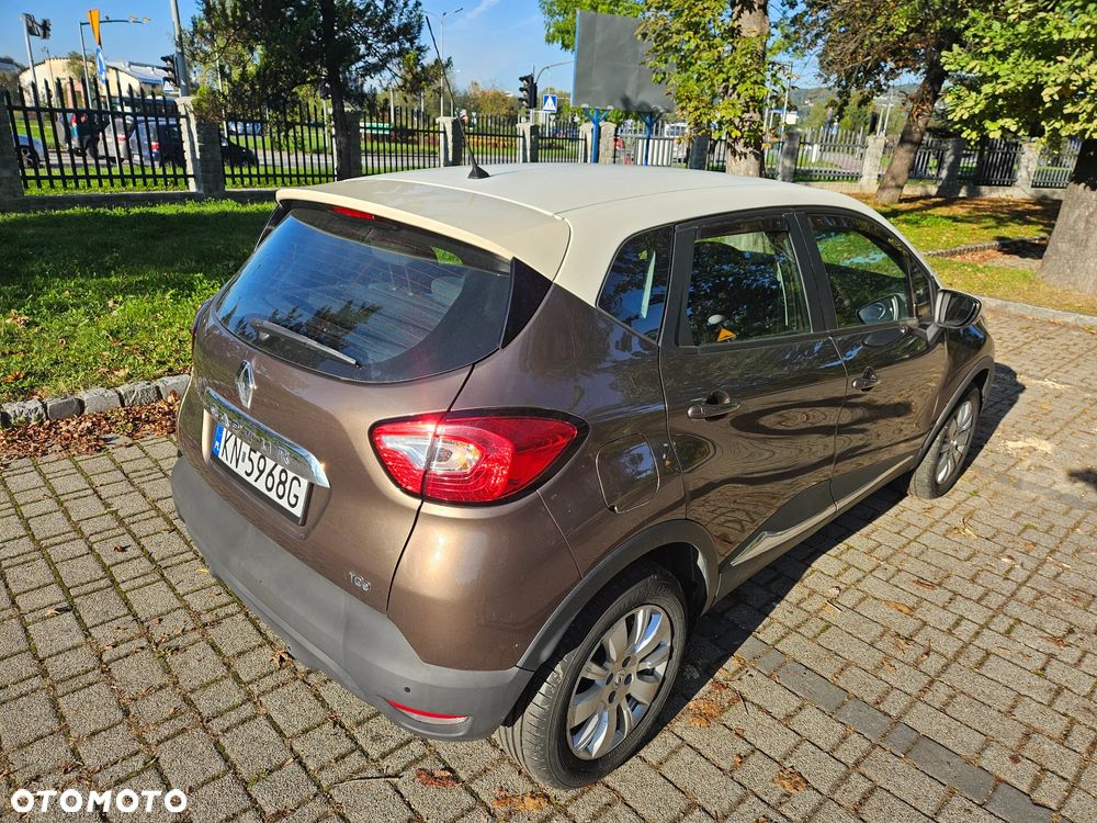 Renault Captur - 4