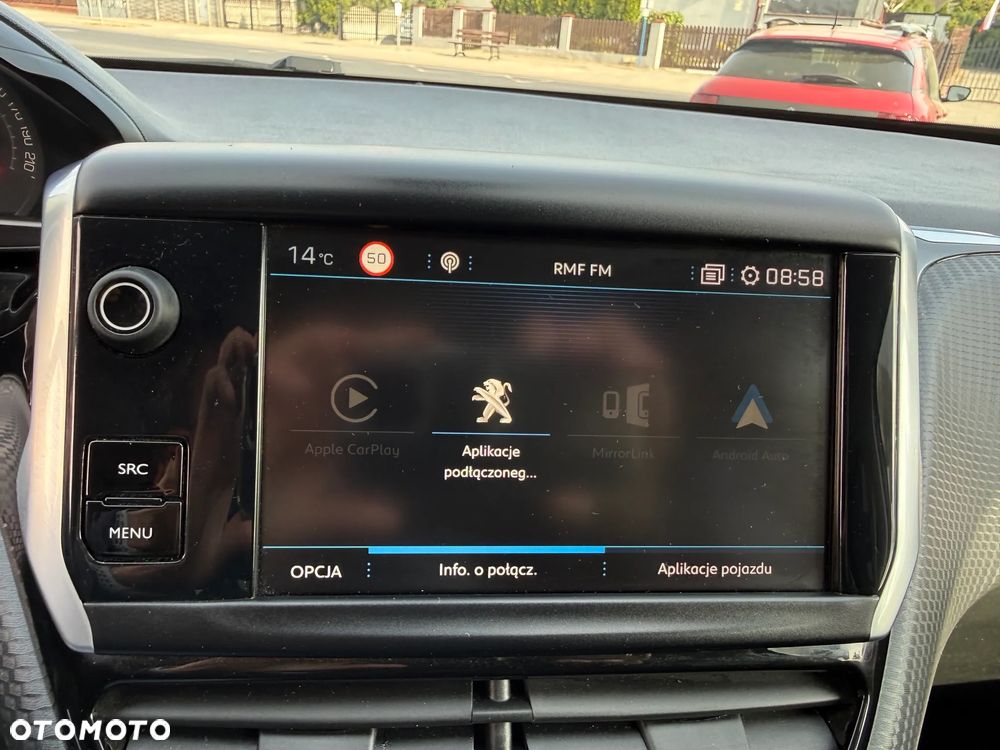 Peugeot 2008 PureTech 82 Style - 25