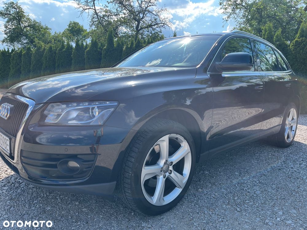 Audi Q5 - 7