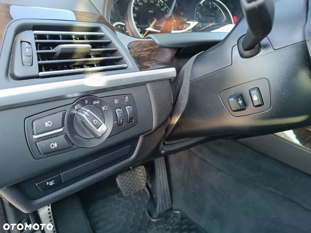 BMW Seria 6 640i M Sport Edition - 30