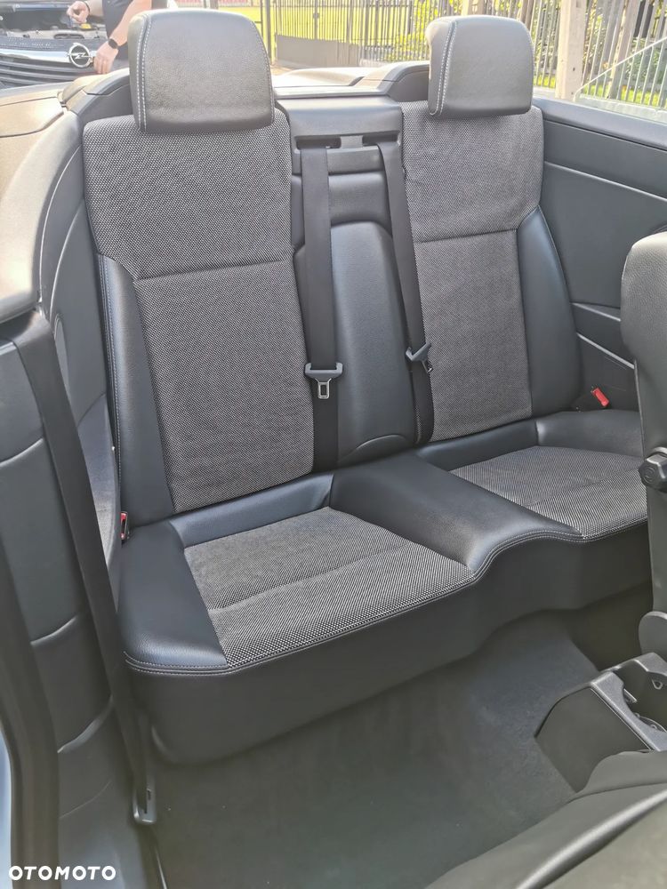 Opel Astra 1.8 Cosmo - 14