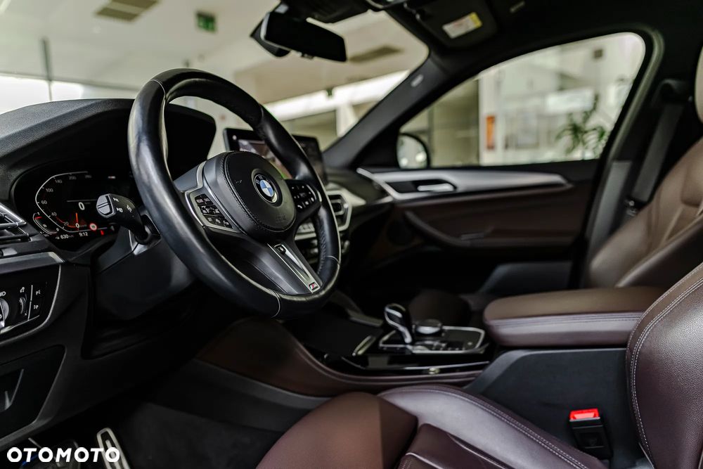 BMW X4 - 6