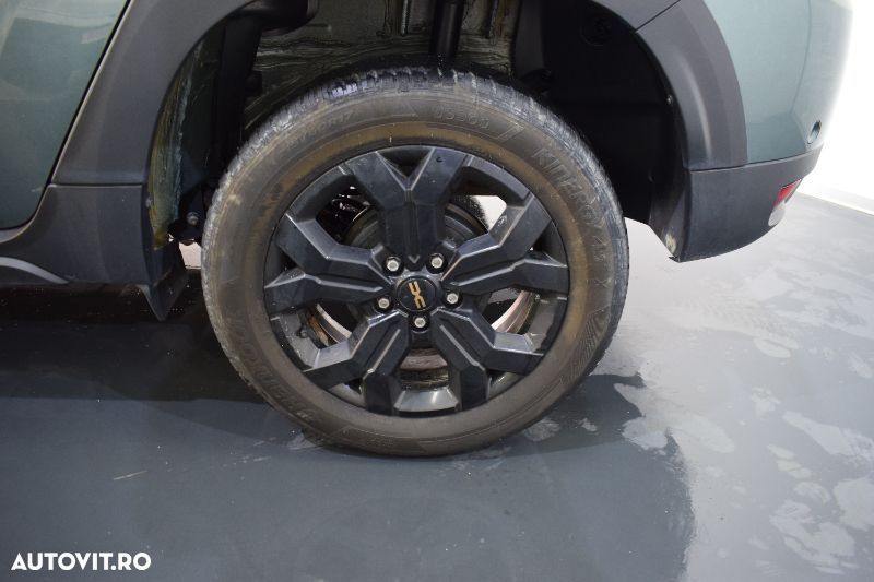 Dacia Duster TCe 150 EDC Extreme - 7
