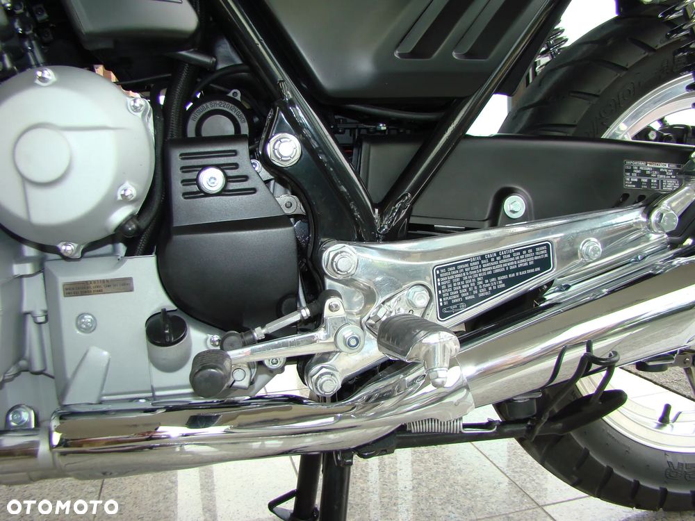 Honda CBX - 33