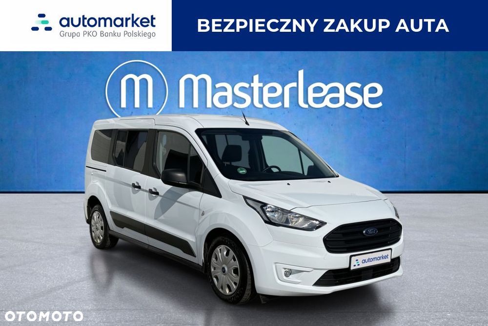 Ford Transit Connect Kombi 230 L2 Trend N1 - 3
