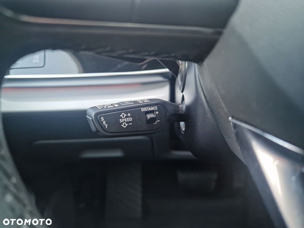 Audi Q7 50 TDI mHEV Quattro S Line Tiptr - 23