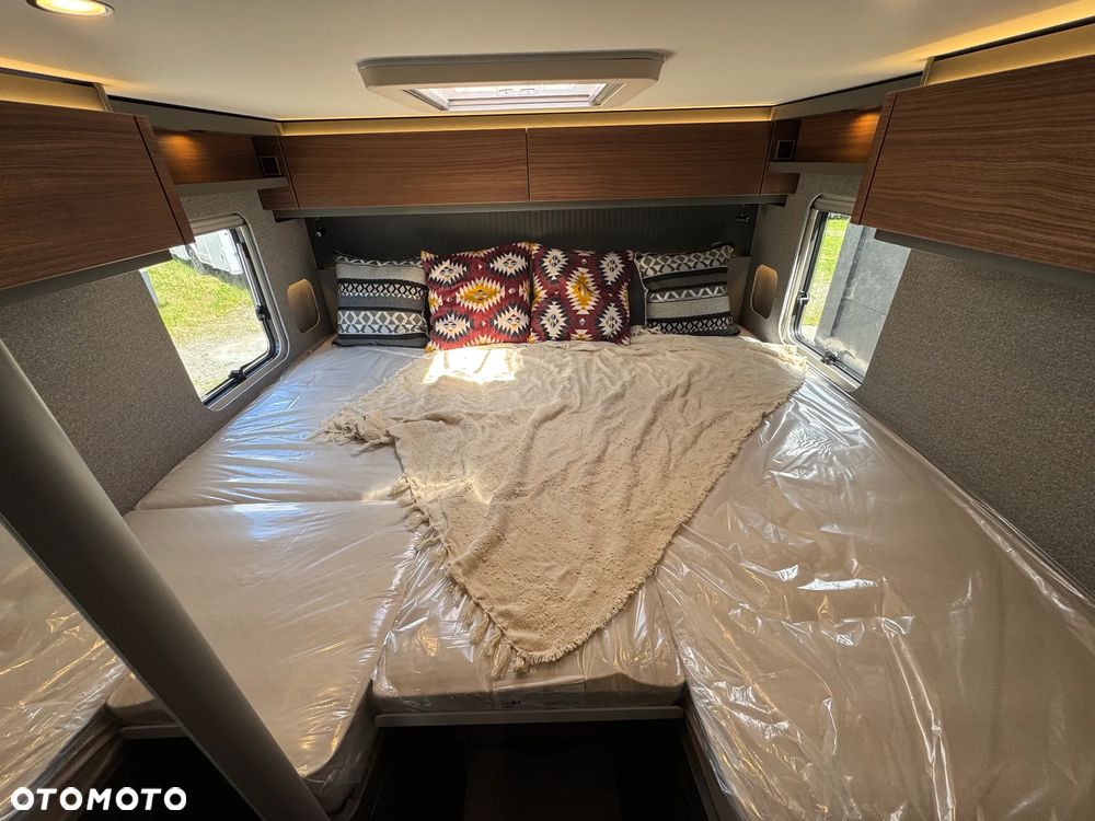 Hymer-Eriba BMC-T 600 - 24