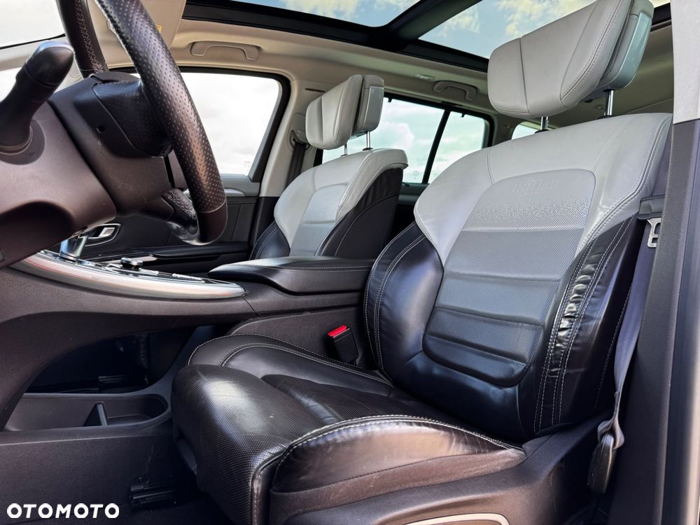 Renault Espace 1.8 TCe FAP Energy Initiale Paris EDC - 17