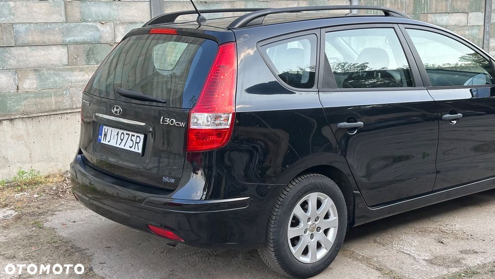Hyundai i30 1.4 Comfort - 18