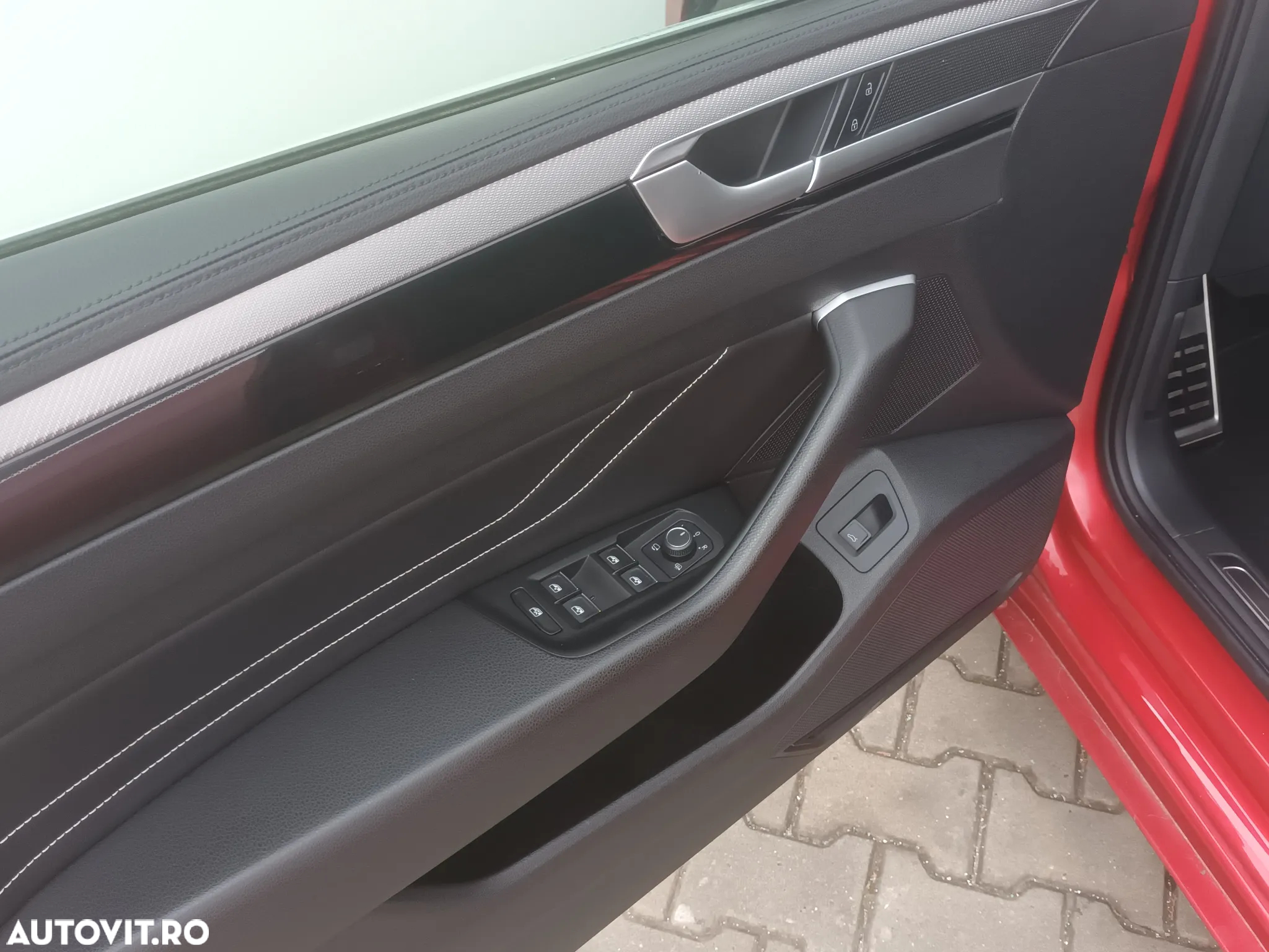 Volkswagen ARTEON 2.0 TDI DSG Elegance - 5