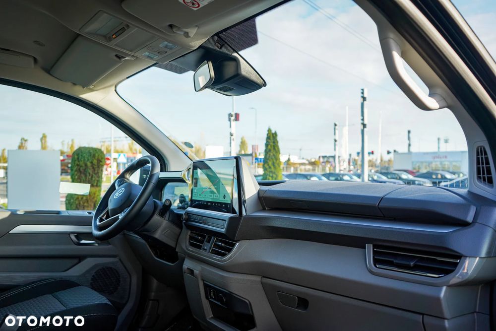 Volkswagen Caravelle 2.0 TDI L2 Life - 20