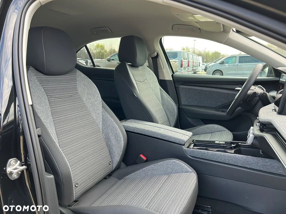 Skoda Superb - 26