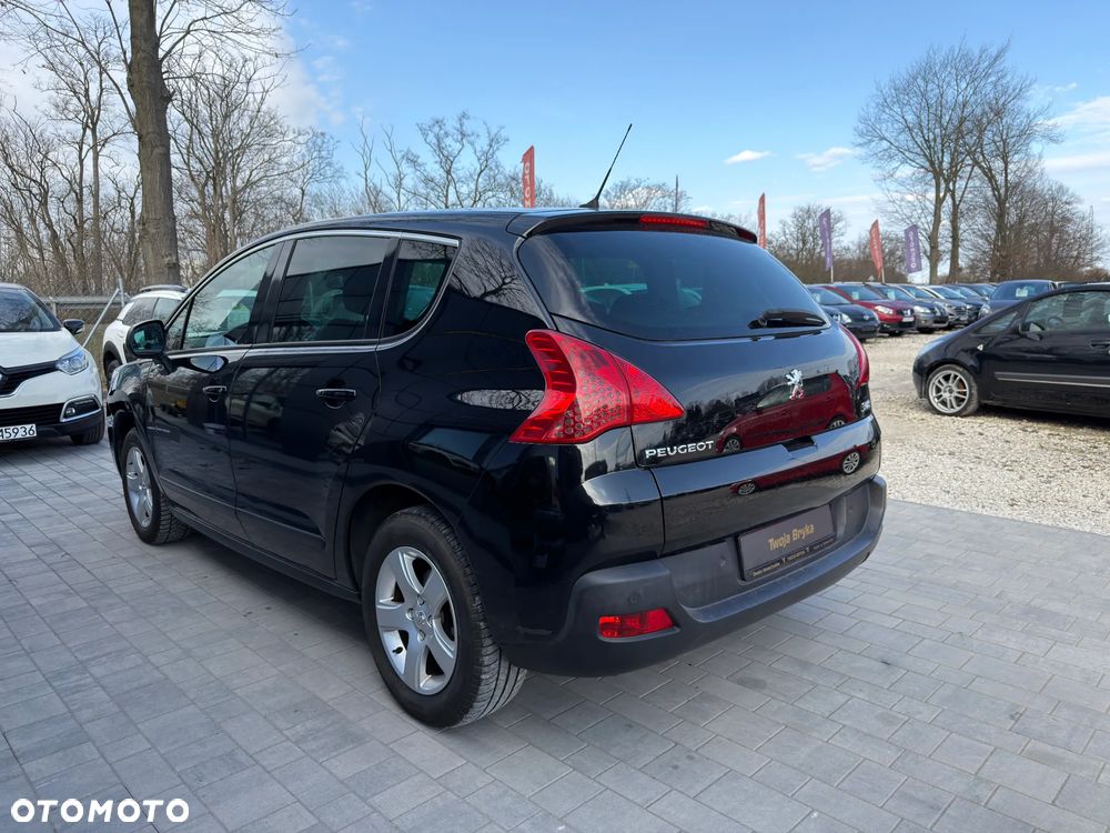 Peugeot 3008 e-HDi 115 ETG6 Stop&Start Active - 13