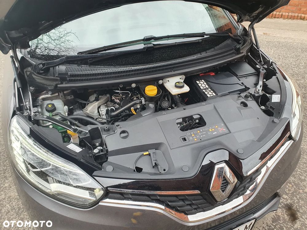 Renault Scenic TCe 140 GPF EDC INTENS - 25