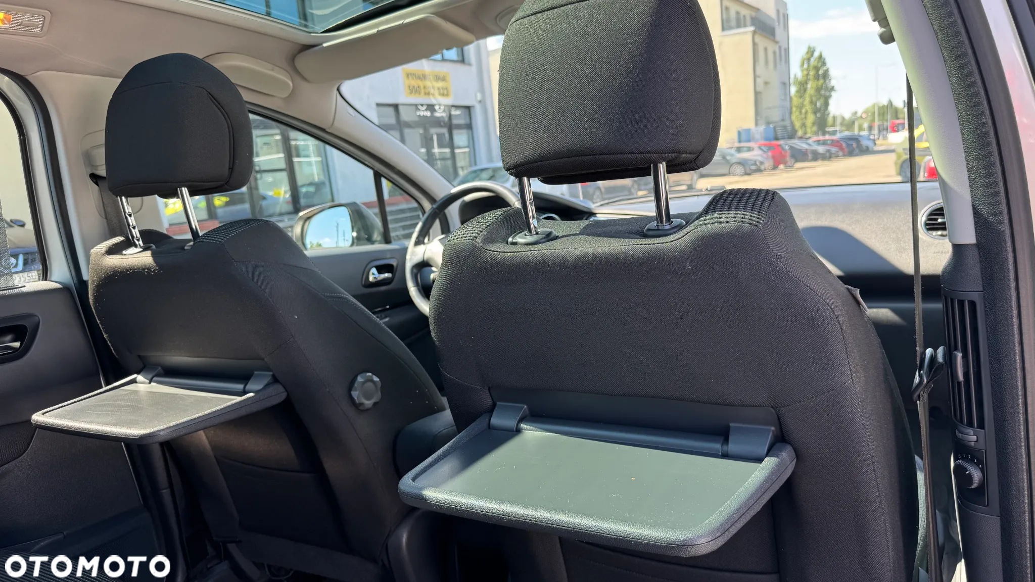 Peugeot 5008 2.0 HDi Premium - 13