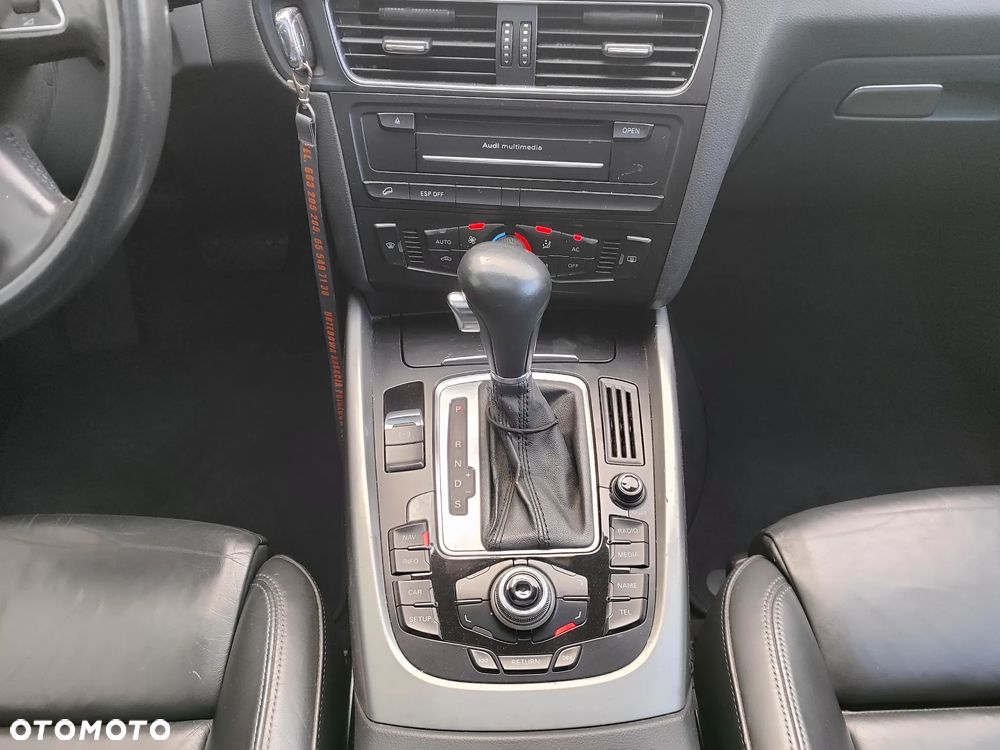 Audi Q5 2.0 TDI Quattro Stronic - 12