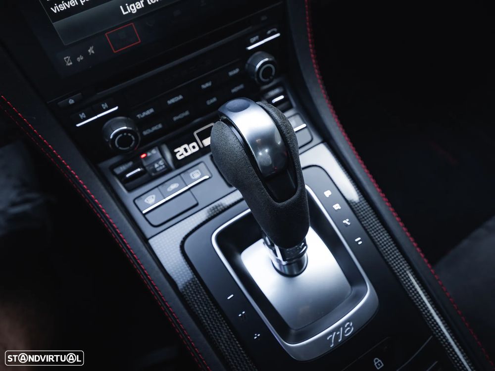 Porsche 718 Boxster 2.5 GTS PDK - 22