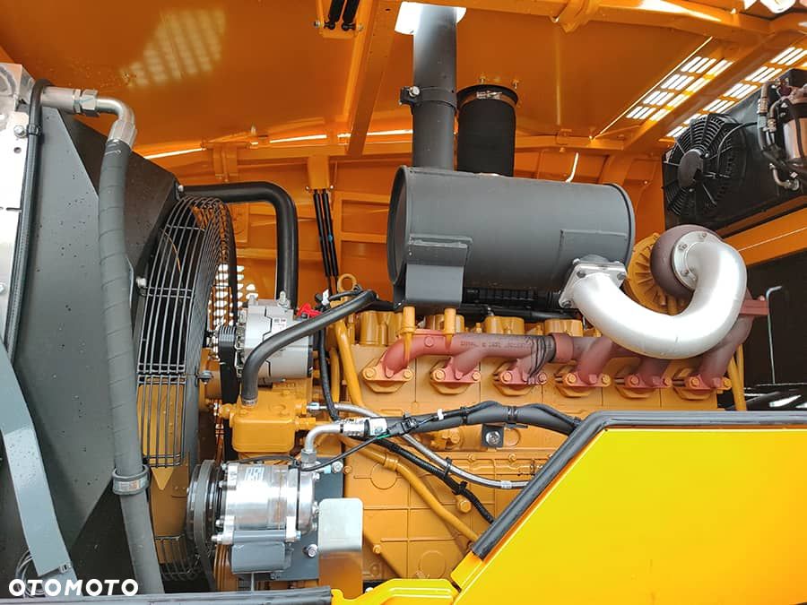 Lonking CDM 856 - 12