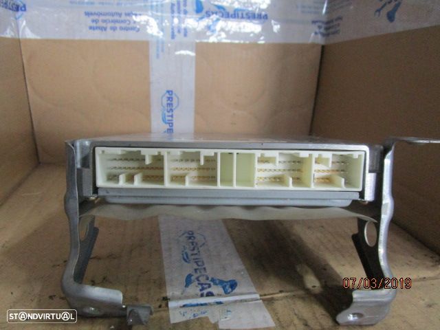 Centralina 8966602110 TOYOTA COROLLA 2003 2.0D4D DENSO - 3
