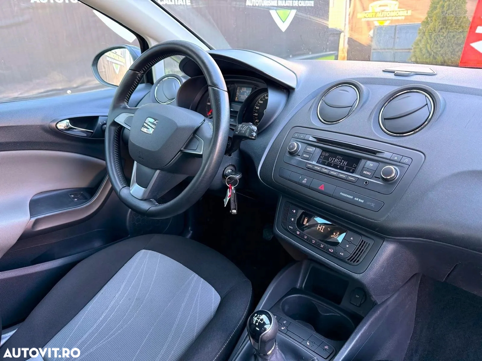 Seat Ibiza ST 1.6 TDI CR Copa - 18