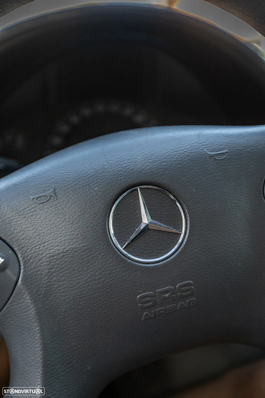 Mercedes-Benz C 270 - 23