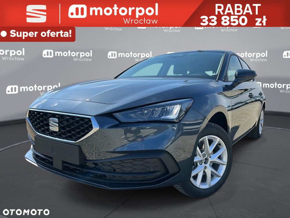 Seat Leon - 1