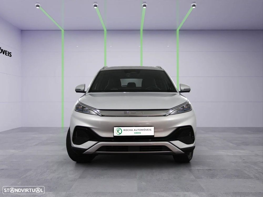 BYD Atto 3 60.48 kWh Comfort - 2