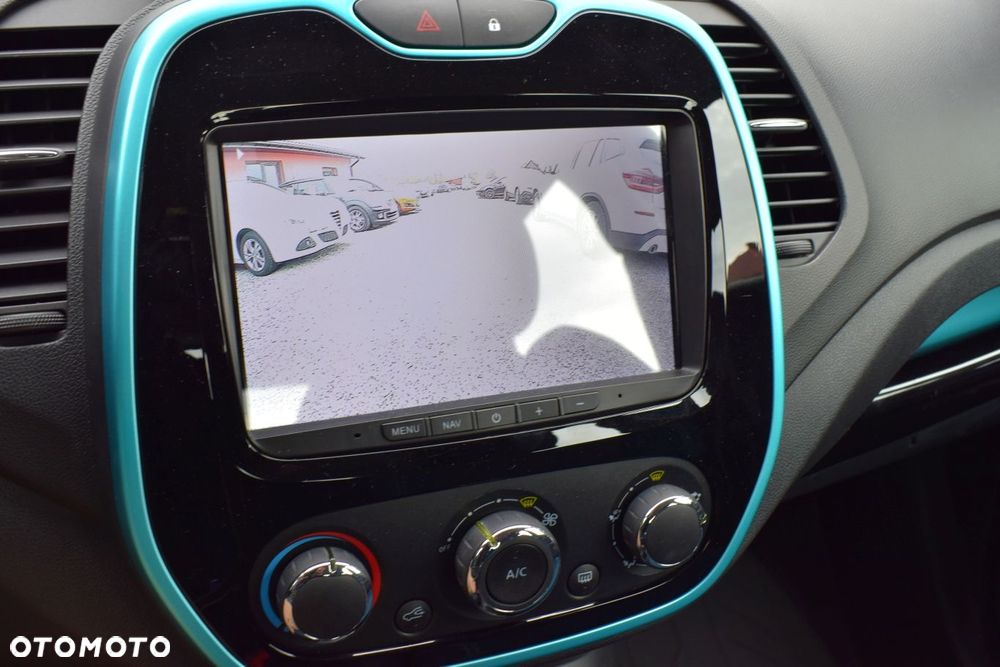 Renault Captur 0.9 Energy TCe Life - 8