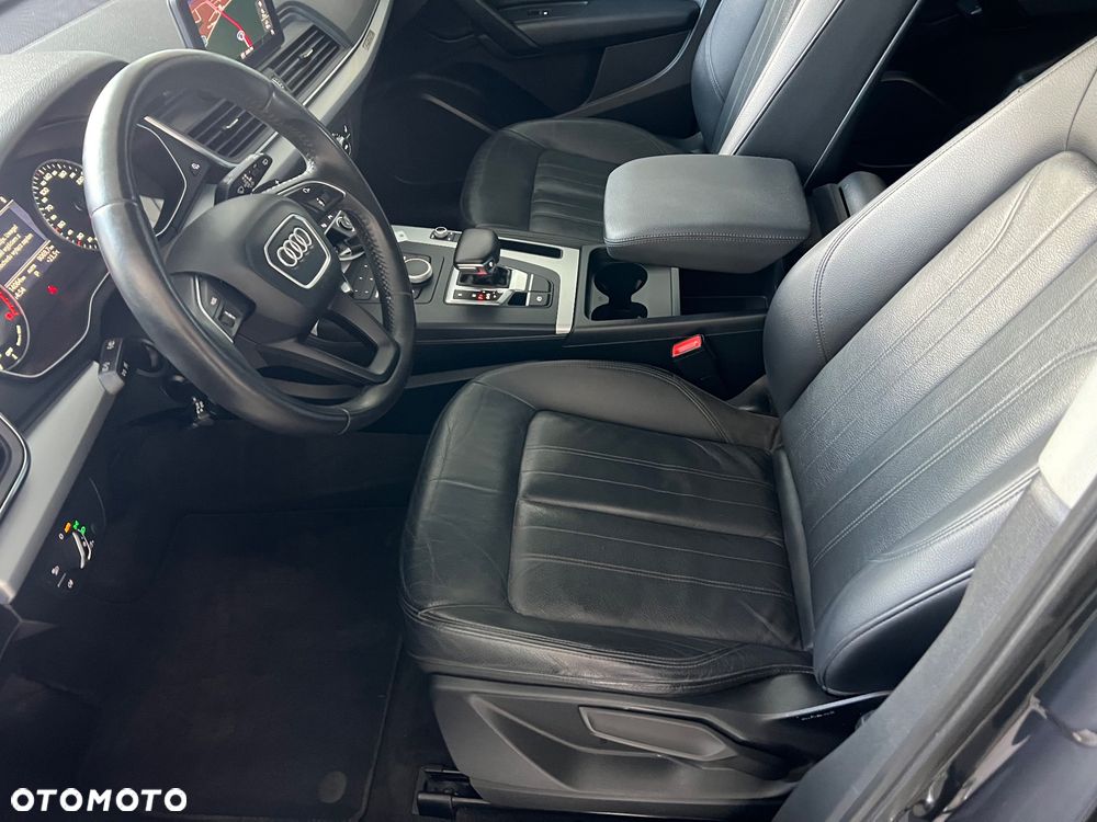 Audi Q5 - 13