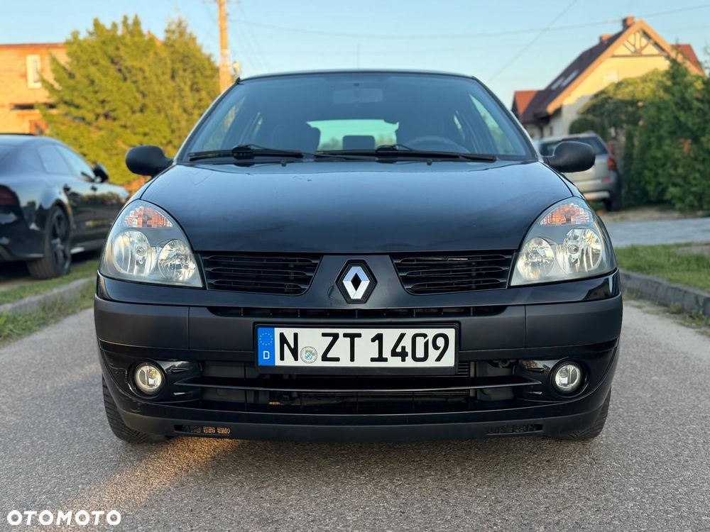 Renault Clio 1.2 16V Emotion - 16
