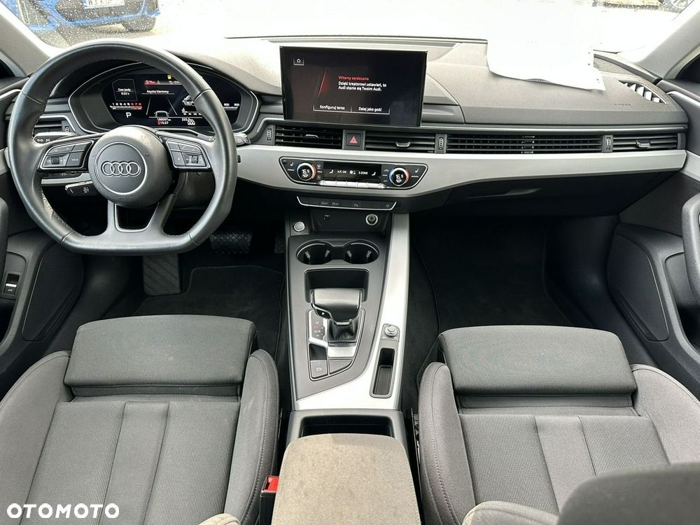 Audi A4 Avant - 20