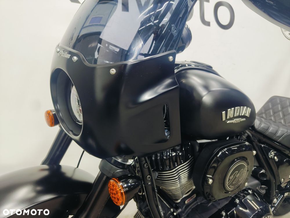 Indian Chief - 20