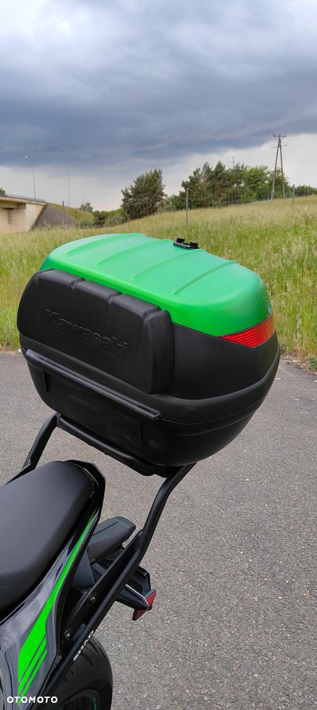 Kawasaki Z 900 - 10