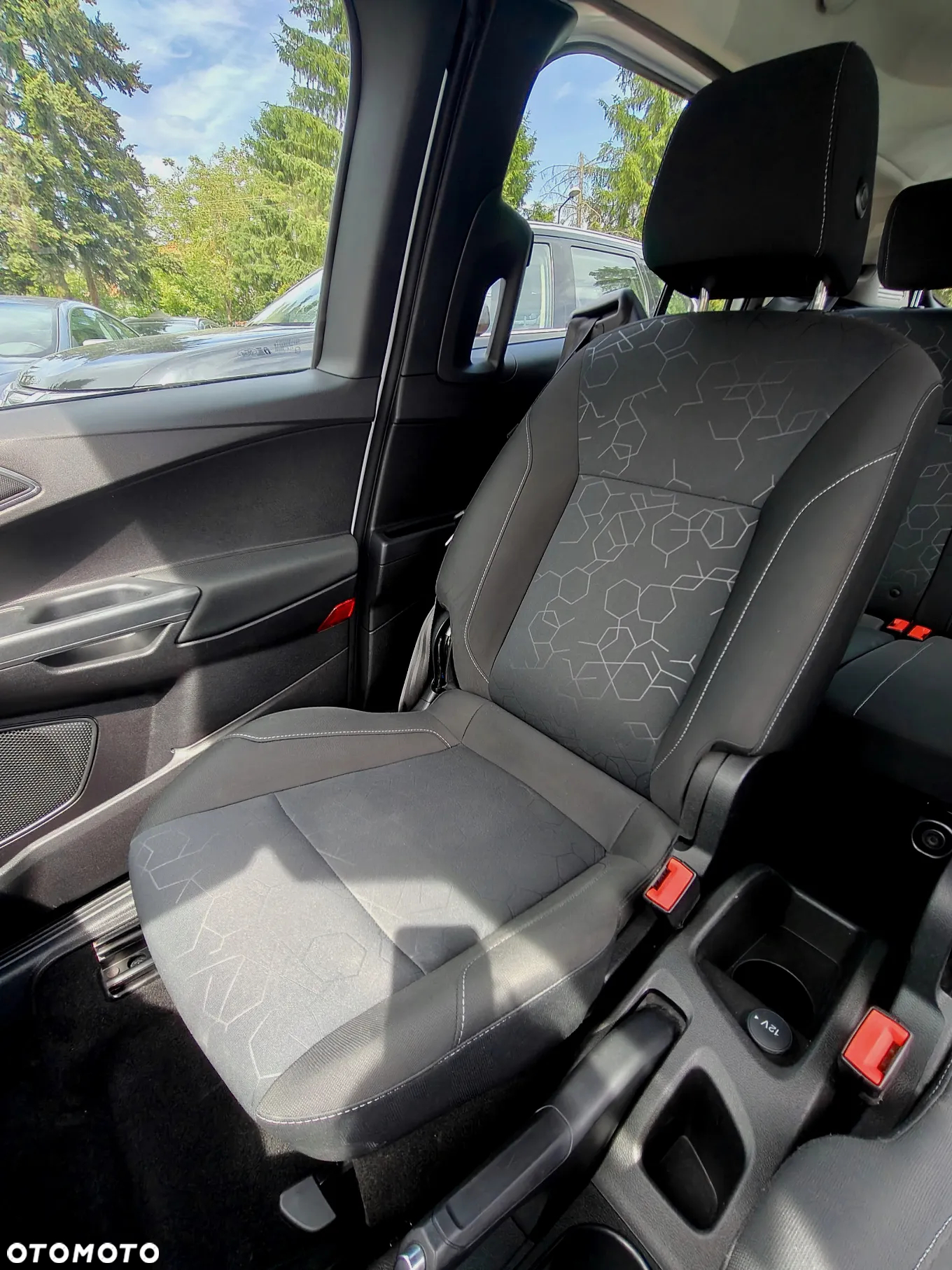 Ford B-MAX 1.0 EcoBoost Colourline - 25